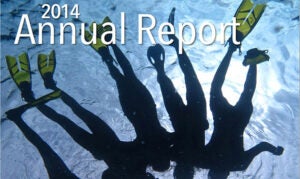 BIOS 2014 Annual Report 