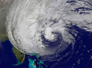 Hurricane Sandy